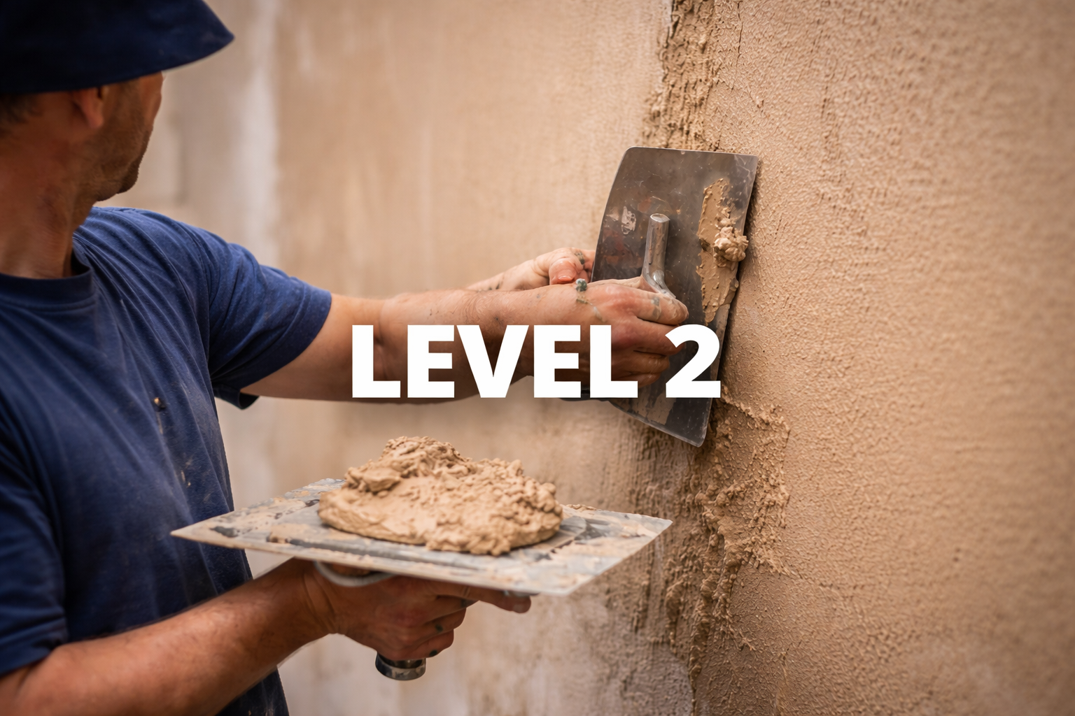 Construction Level 2