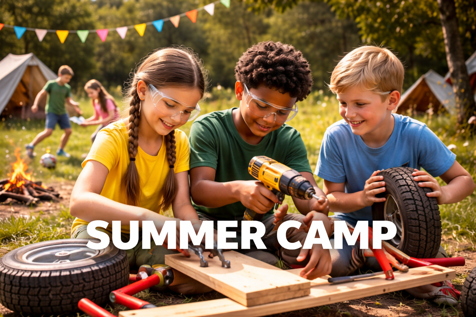 Summer Camp